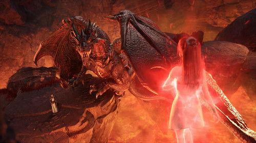 Against the Gods Season 1 Episode 7 - Episode 7