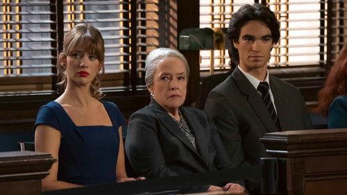 undefined Season 2 Episode 10 - The Greater Good