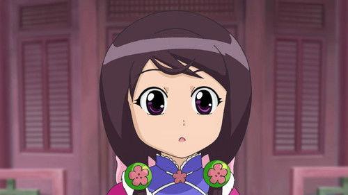 Ori Princess Season 2 Episode 1 - Episode 1