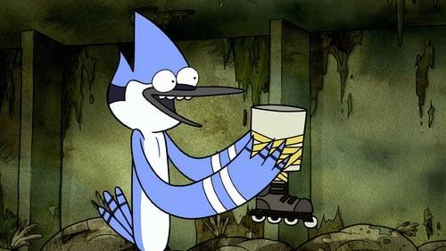 undefined Season 1 Episode 11 - Rigby's Body