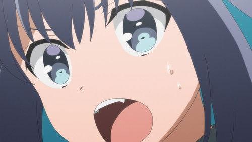 16bit Sensation: Another Layer Season 1 Episode 12 - U... U-U-U-U-U...