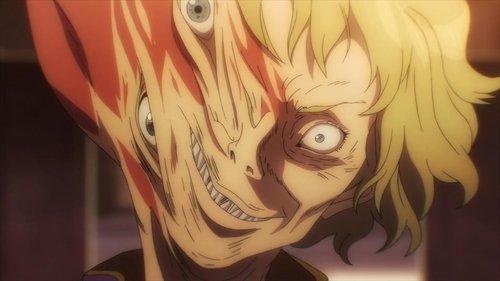 undefined Season 1 Episode 2 - Demon in the Flesh