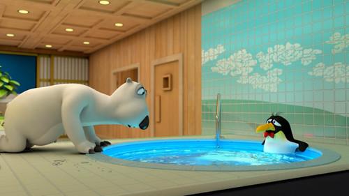 Bernard Season 5 Episode 22 - Episode 22