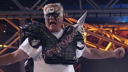 Raw Season 7 Episode 11 - Raw - Mar. 15, 1999