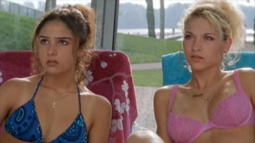 Dunya & Desie Season 2 Episode 4 - Blinde liefde