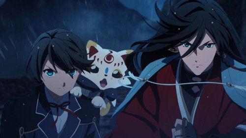 Katsugeki: Touken Ranbu Season 1 Episode 1 - To the Frontlines