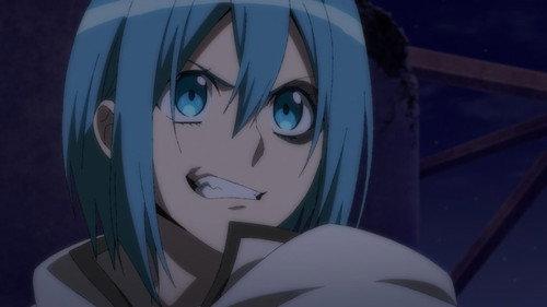 SABIKUI BISCO Season 1 Episode 11 - I'm Bisco!