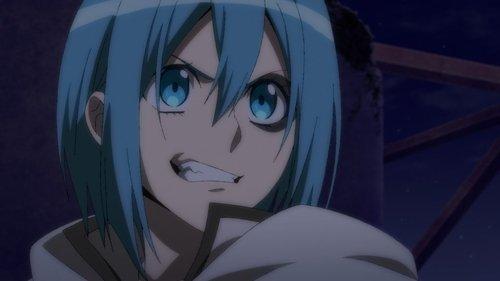 undefined Season 1 Episode 11 - I'm Bisco!