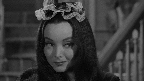 undefined Season 1 Episode 17 - Mother Lurch Visits the Addams Family