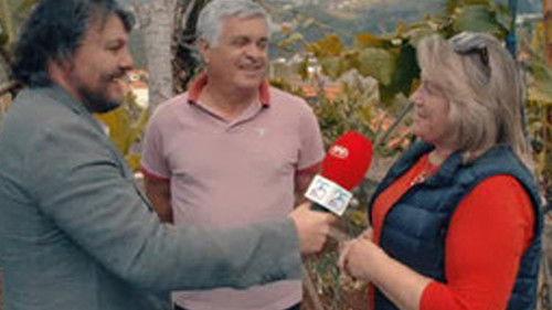 Terra Nossa Season 1 Episode 1 - Cristiano Ronaldo