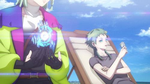 GNOSIA Season 1 Episode 10 - Citizen Slime