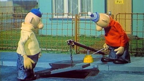 Pat & Mat Season 2 Episode 1 - The Key