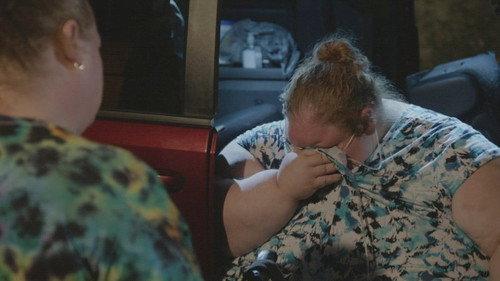 1000-lb Sisters Season 3 Episode 9 - Smoky Mountain Meltdown