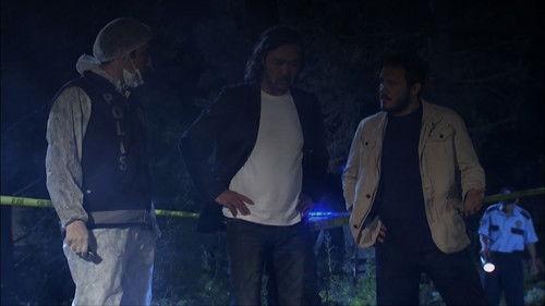 Kanıt Season 1 Episode 11 - Testament