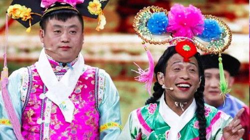 Joyful Comedians Season 1 Episode 7 - Episode 7