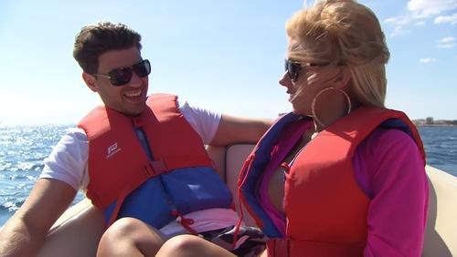 Love Island Season 1 Episode 2 - Episode 2