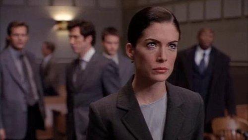 The Practice Season 4 Episode 14 - Checkmates