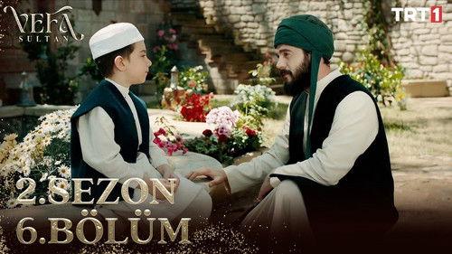 Vefa Sultan Season 2 Episode 6 - Episode 36