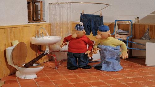 Pat & Mat Season 7 Episode 9 - Igloo