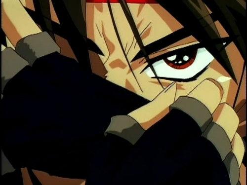 Orphen Season 2 Episode 22 - Feelings That Are Not Mutual