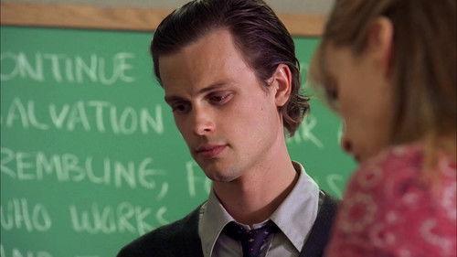Criminal Minds Season 4 Episode 3 - Minimal Loss
