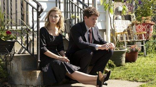 undefined Season 1 Episode 1 - Welcome to Your Life