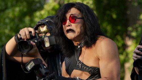 It's Florida, Man. Season 2 Episode 6 - Crushed