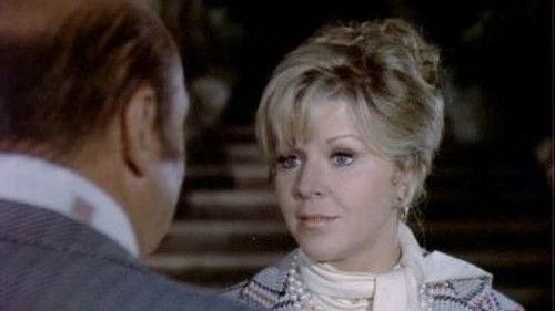 Barnaby Jones Season 1 Episode 8 - Sing a Song of Murder