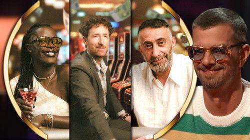 Das Duell um die Geld Season 4 Episode 8 - Episode 8