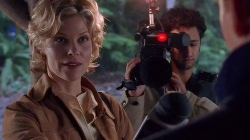 The Outer Limits Season 4 Episode 7 - Josh