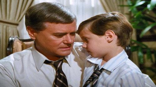 Dallas Season 9 Episode 3 - Those Eyes