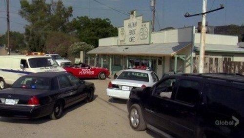 undefined Season 3 Episode 1 - Spree (1)