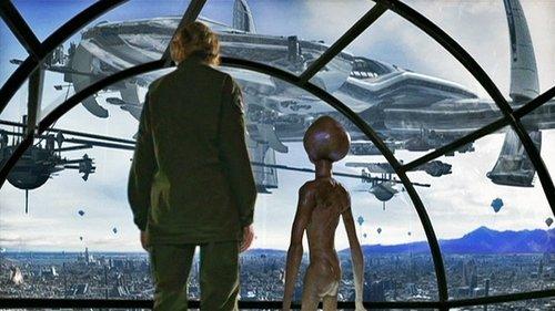 Stargate SG-1 Season 4 Episode 1 - Small Victories (2)