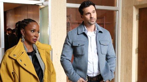 Found Season 2 Episode 21 - Missing While a Family