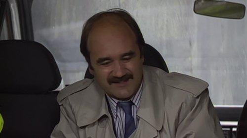 undefined Season 2 Episode 5 - Come on You Blues