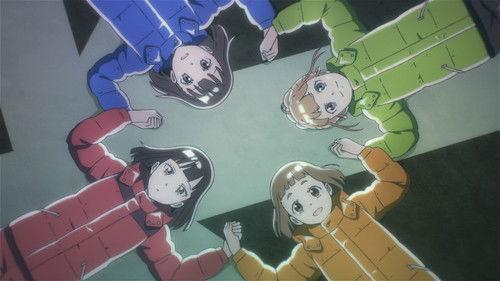 undefined Season 1 Episode 13 - We'll Go On Another Journey Someday