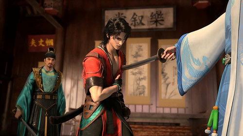 The Flame Imperial Guards Season 1 Episode 19 - Episode 19