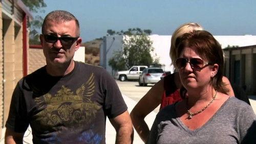 Storage Hunters Season 1 Episode 11 - Medieval Melee