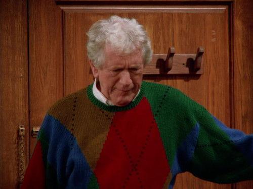 Perfect Strangers Season 6 Episode 14 - Grandpa