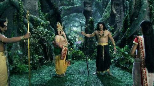Devon Ke Dev...Mahadev Season 26 Episode 7 - Rishi Agastya curses Nahush