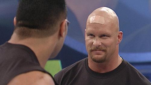 WWE Friday Night SmackDown Season 3 Episode 9 - SmackDown - Mar. 01, 2001