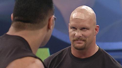 WWE SmackDown Season 3 Episode 9 - SmackDown - Mar. 01, 2001