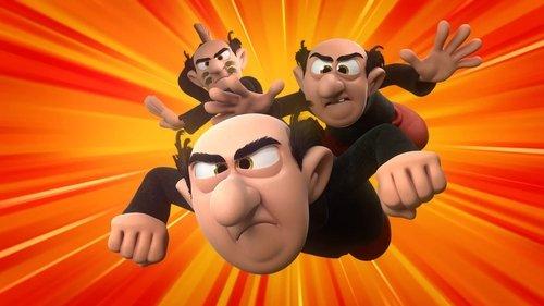 The Smurfs Season 3 Episode 13 - His Own Worst Enemy