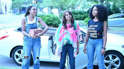 Our Kind of People Season 1 Episode 1 - Reparations