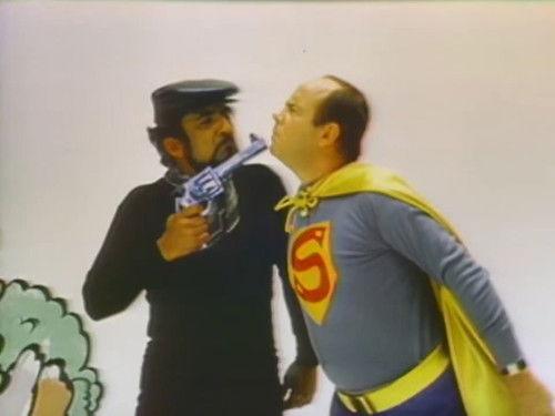 Turn-On Season 1 Episode 1 - One