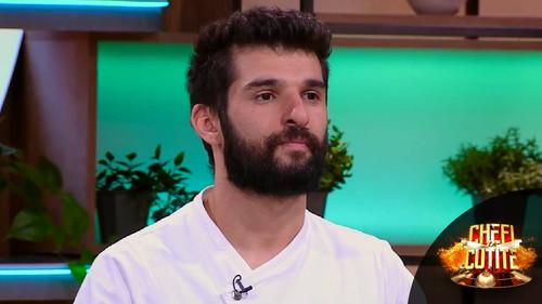 Chefi la cuțite Season 14 Episode 12 - Episode 12