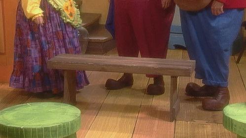 Kabouter Plop Season 1 Episode 6 - Episode 6