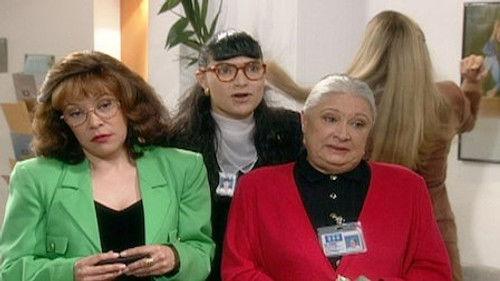 Yo soy Betty, la fea Season 1 Episode 128 - Chapter 128