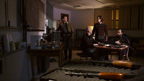 undefined Season 1 Episode 19 - The Pavlovich Brothers