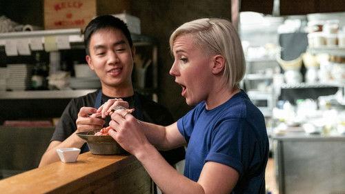 I Hart Food Season 1 Episode 3 - Portland Is for Lobsters